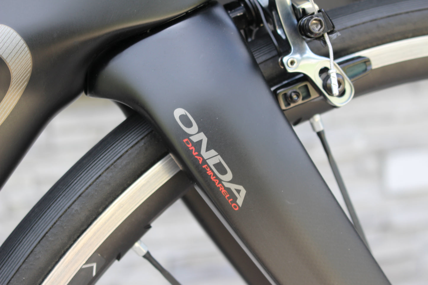 2017 Pinarello Dogma F8- SRAM RED Etap! - 15lbs