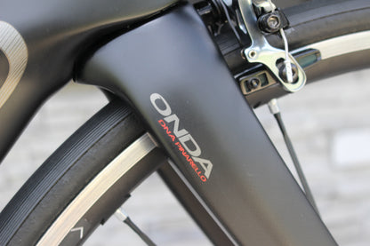 2017 Pinarello Dogma F8- SRAM RED Etap! - 15lbs