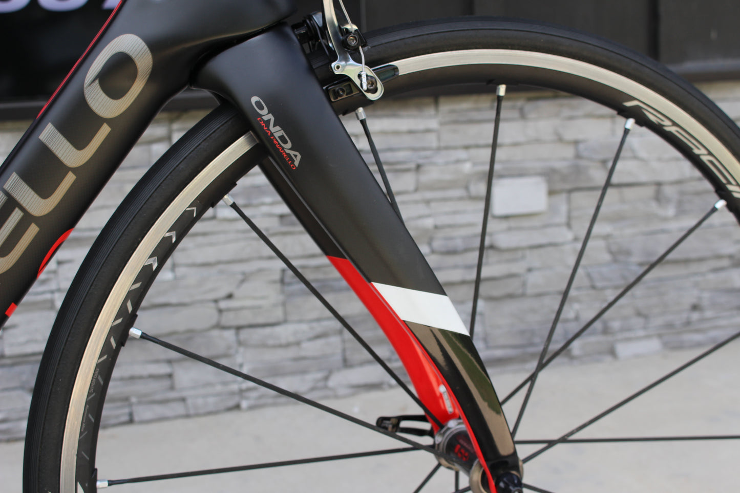 2017 Pinarello Dogma F8- SRAM RED Etap! - 15lbs