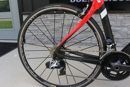 2017 Pinarello Dogma F8- SRAM RED Etap! - 15lbs