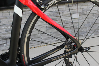 2017 Pinarello Dogma F8- SRAM RED Etap! - 15lbs