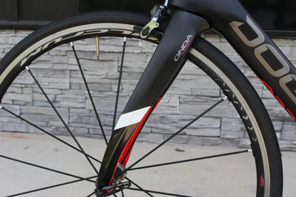 2017 Pinarello Dogma F8- SRAM RED Etap! - 15lbs