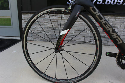 2017 Pinarello Dogma F8- SRAM RED Etap! - 15lbs
