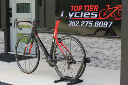 2017 Pinarello Dogma F8- SRAM RED Etap! - 15lbs