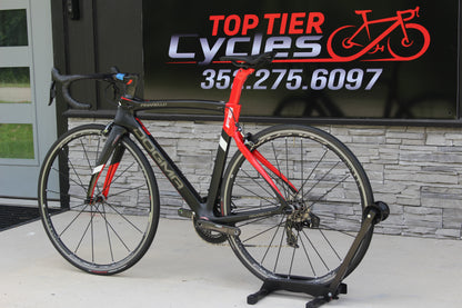2017 Pinarello Dogma F8- SRAM RED Etap! - 15lbs