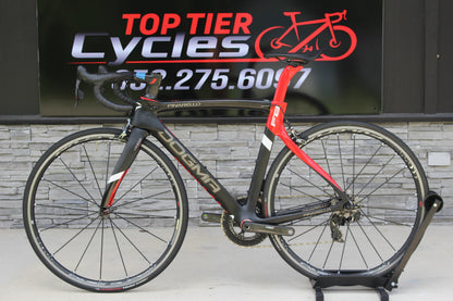 2017 Pinarello Dogma F8- SRAM RED Etap! - 15lbs