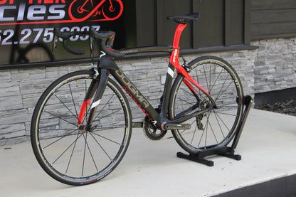 2017 Pinarello Dogma F8- SRAM RED Etap! - 15lbs