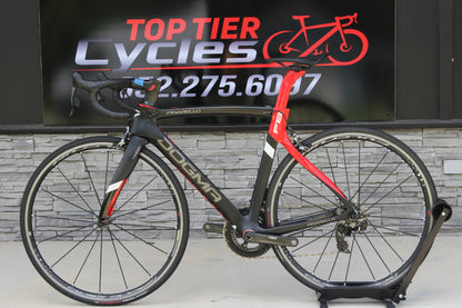 2017 Pinarello Dogma F8- SRAM RED Etap! - 15lbs