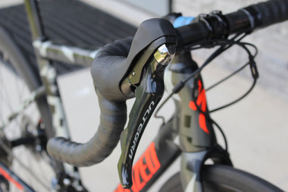 2019 Specialized Tarmac Expert Disc!- 16lbs- Race Wheels
