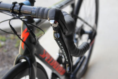 2019 Specialized Tarmac Expert Disc!- 16lbs- Race Wheels