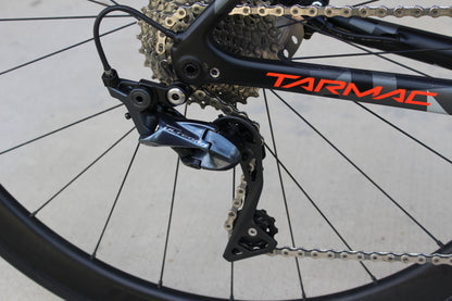 2019 Specialized Tarmac Expert Disc!- 16lbs- Race Wheels
