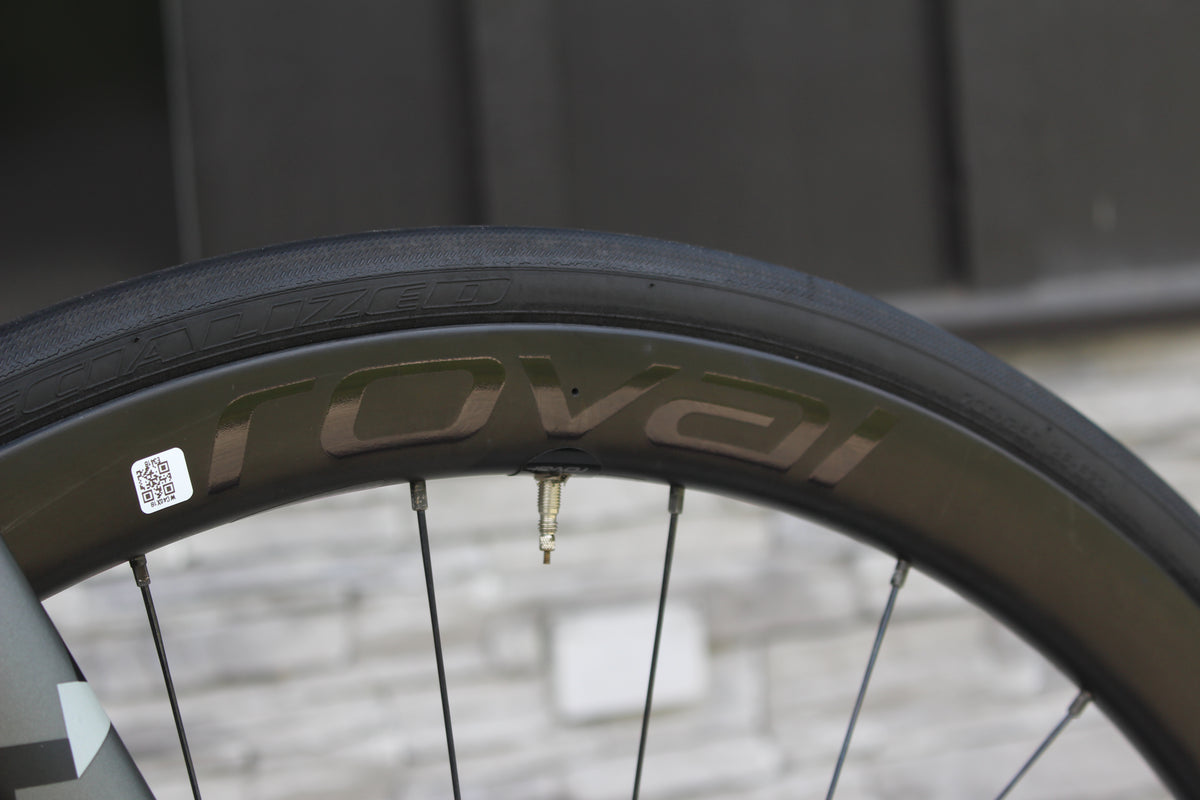 2019 Specialized Tarmac Expert Disc!- 16lbs- Race Wheels