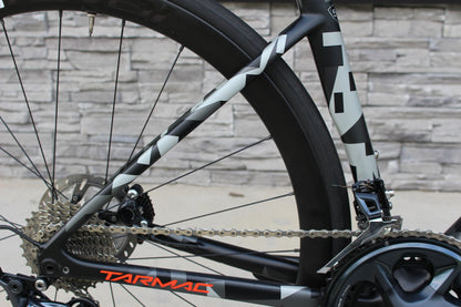 2019 Specialized Tarmac Expert Disc!- 16lbs- Race Wheels