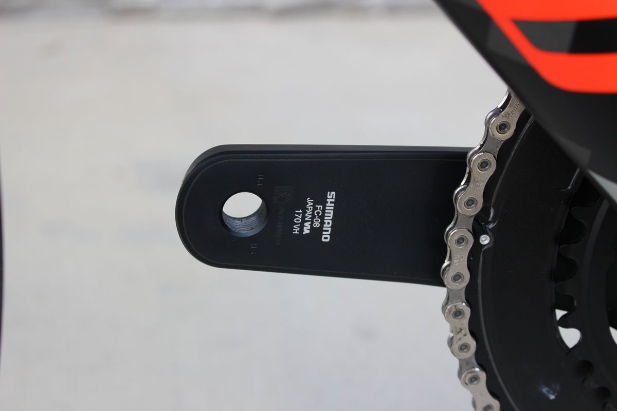 2019 Specialized Tarmac Expert Disc!- 16lbs- Race Wheels