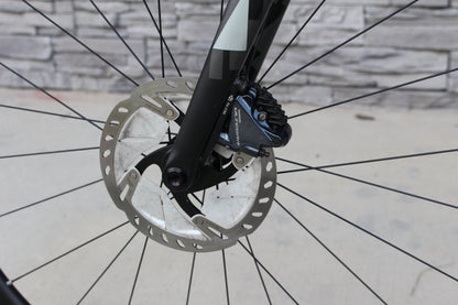 2019 Specialized Tarmac Expert Disc!- 16lbs- Race Wheels