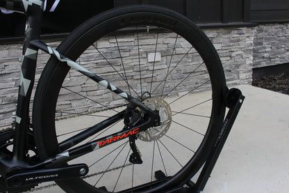 2019 Specialized Tarmac Expert Disc!- 16lbs- Race Wheels