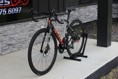 2019 Specialized Tarmac Expert Disc!- 16lbs- Race Wheels
