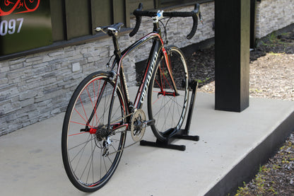2009 Specialized Tarmac Pro SL- SRAM Red- 15lbs