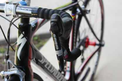 2009 Specialized Tarmac Pro SL- SRAM Red- 15lbs