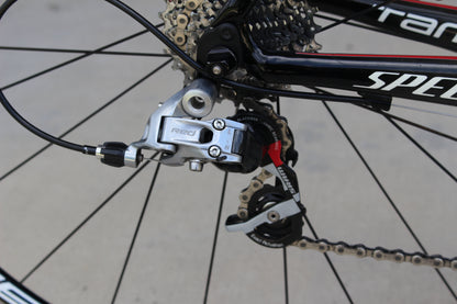 2009 Specialized Tarmac Pro SL- SRAM Red- 15lbs