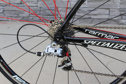 2009 Specialized Tarmac Pro SL- SRAM Red- 15lbs