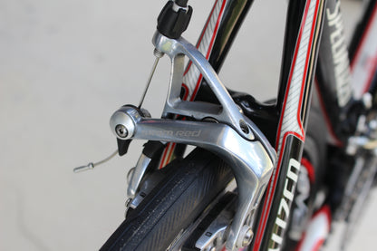 2009 Specialized Tarmac Pro SL- SRAM Red- 15lbs