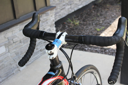2009 Specialized Tarmac Pro SL- SRAM Red- 15lbs