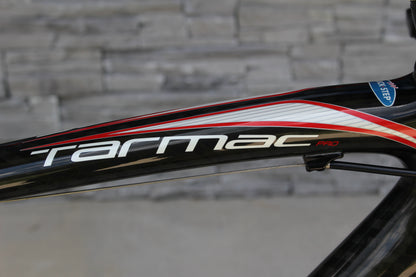 2009 Specialized Tarmac Pro SL- SRAM Red- 15lbs