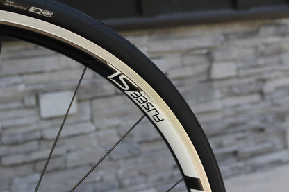 2009 Specialized Tarmac Pro SL- SRAM Red- 15lbs
