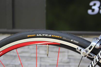 2009 Specialized Tarmac Pro SL- SRAM Red- 15lbs
