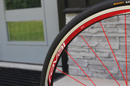 2009 Specialized Tarmac Pro SL- SRAM Red- 15lbs