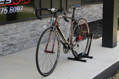 2009 Specialized Tarmac Pro SL- SRAM Red- 15lbs