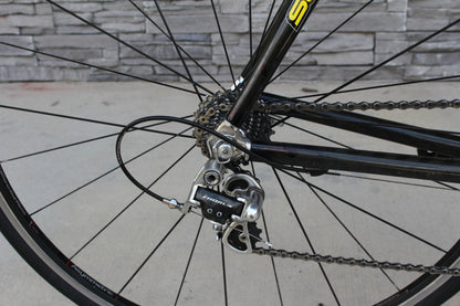 2007 Scott CR1 Team - Full Carbon Roadie - 16lbs - Campy!