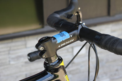 2007 Scott CR1 Team - Full Carbon Roadie - 16lbs - Campy!