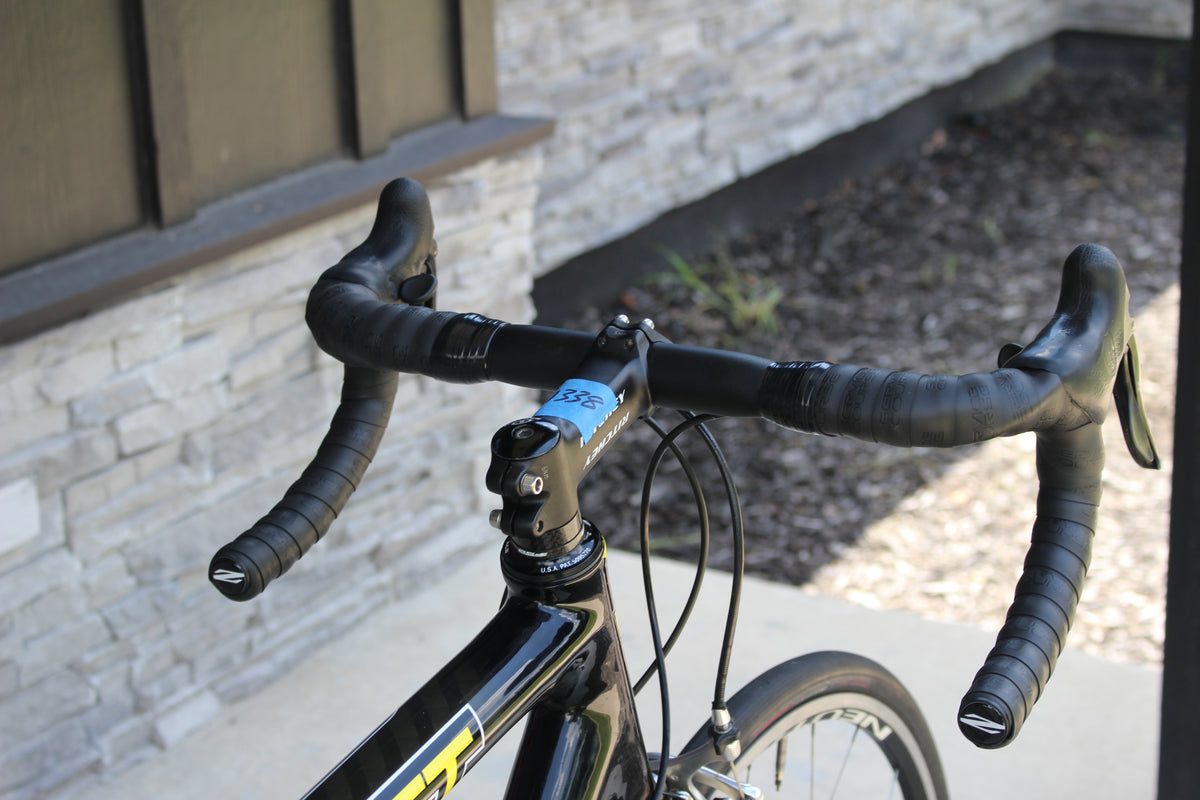 2007 Scott CR1 Team - Full Carbon Roadie - 16lbs - Campy!