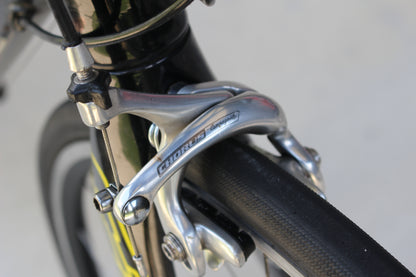 2007 Scott CR1 Team - Full Carbon Roadie - 16lbs - Campy!