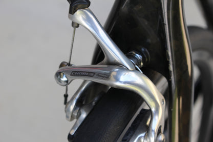 2007 Scott CR1 Team - Full Carbon Roadie - 16lbs - Campy!