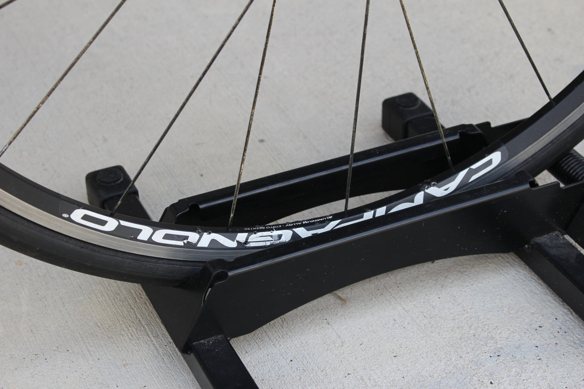 2007 Scott CR1 Team - Full Carbon Roadie - 16lbs - Campy!