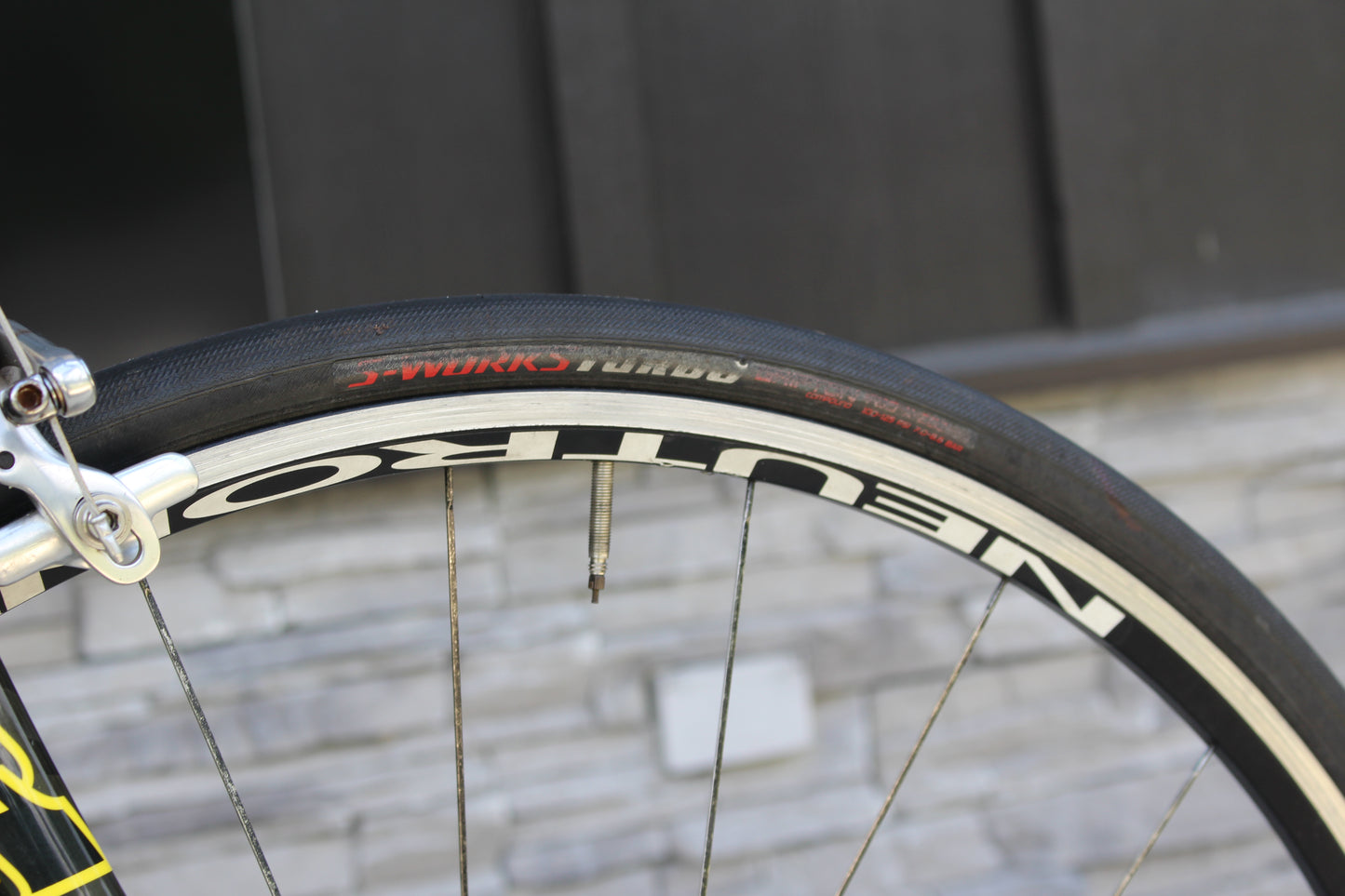 2007 Scott CR1 Team - Full Carbon Roadie - 16lbs - Campy!