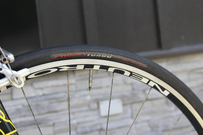 2007 Scott CR1 Team - Full Carbon Roadie - 16lbs - Campy!
