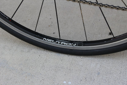 2007 Scott CR1 Team - Full Carbon Roadie - 16lbs - Campy!