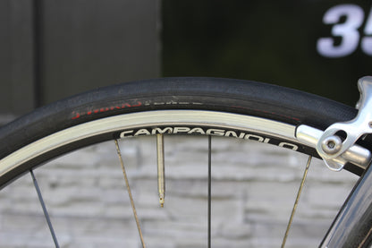 2007 Scott CR1 Team - Full Carbon Roadie - 16lbs - Campy!