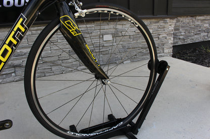 2007 Scott CR1 Team - Full Carbon Roadie - 16lbs - Campy!
