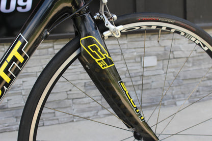 2007 Scott CR1 Team - Full Carbon Roadie - 16lbs - Campy!