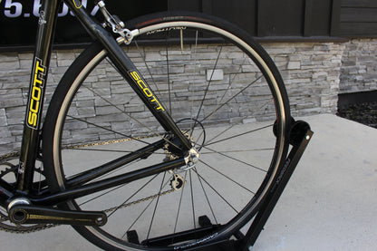 2007 Scott CR1 Team - Full Carbon Roadie - 16lbs - Campy!