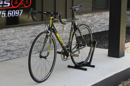 2007 Scott CR1 Team - Full Carbon Roadie - 16lbs - Campy!