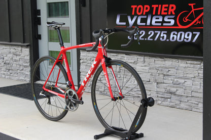 2015 Trek Emonda SLR 9- Di2- Race Wheels- 14lbs- Team Issue