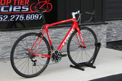 2015 Trek Emonda SLR 9- Di2- Race Wheels- 14lbs- Team Issue