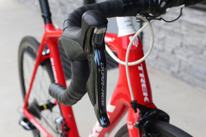 2015 Trek Emonda SLR 9- Di2- Race Wheels- 14lbs- Team Issue