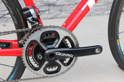 2015 Trek Emonda SLR 9- Di2- Race Wheels- 14lbs- Team Issue